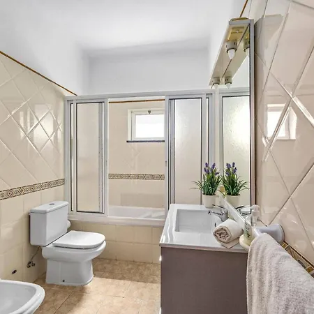 Marrachinho By ヴィラ *