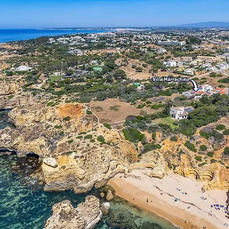 Marrachinho By Villa *