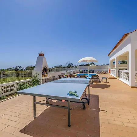 ヴィラ Marrachinho By *