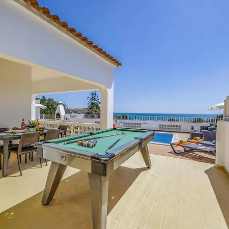 Villa Marrachinho By Albufeira