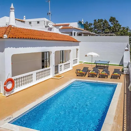 Marrachinho By Albufeira