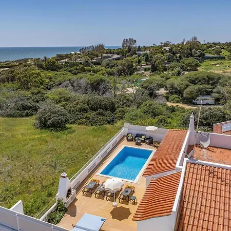 Marrachinho By ヴィラ