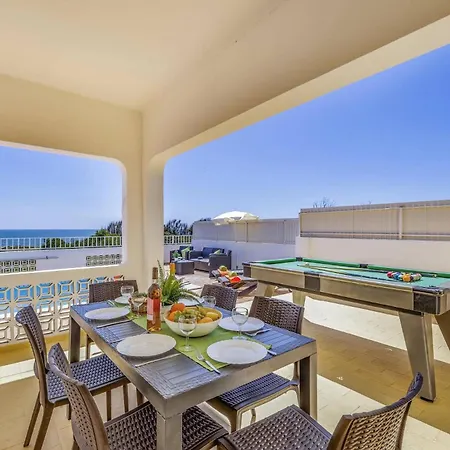 Marrachinho By Вілла