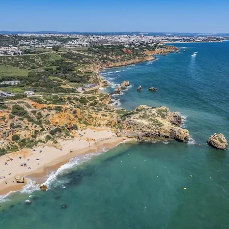 Marrachinho By ヴィラ アルブフェイラ