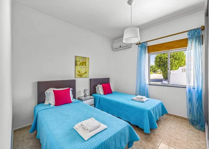 ヴィラ Marrachinho By *