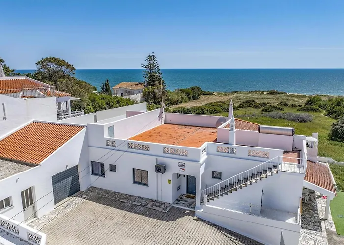 Marrachinho By ヴィラ *