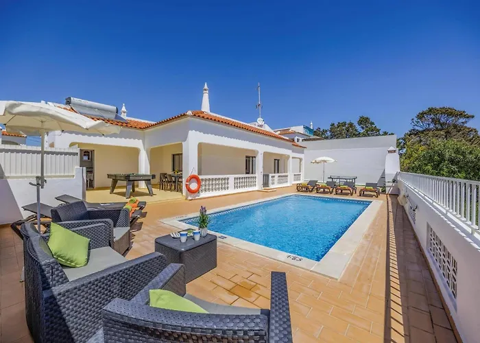 Marrachinho By Албуфейра