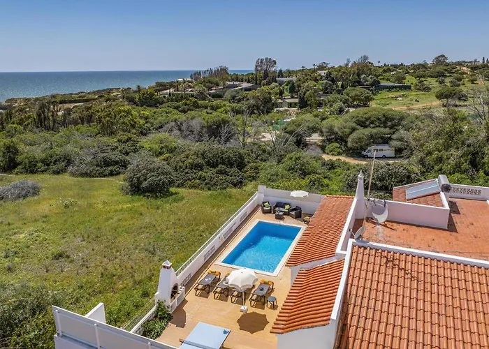 Marrachinho By ヴィラ