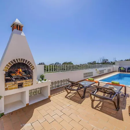 Villa Marrachinho By Albufeira