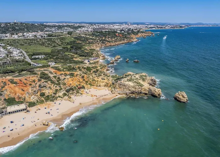 Marrachinho By Villa Albufeira