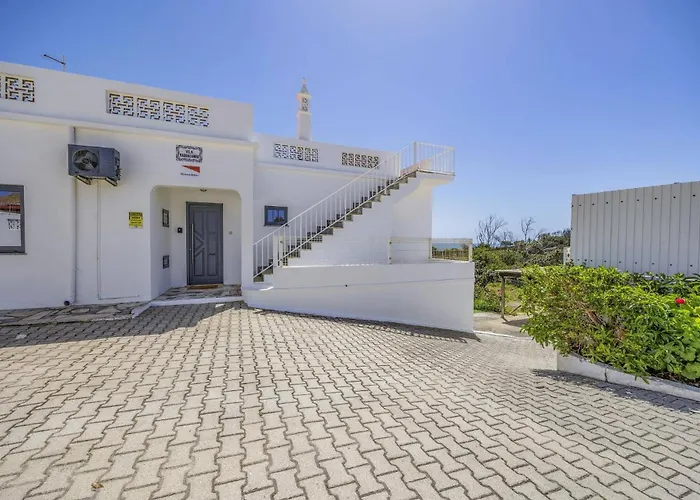 Marrachinho By * Albufeira